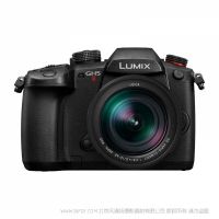 松下 Panasonic  DC-GH5M2LGK  Lumix  M43 无反相机 10 bit视频录制功能的混合