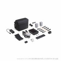 大疆 Mavic 御系列  DJI Air 2S 畅飞套装 (DJI 带屏遥控器)