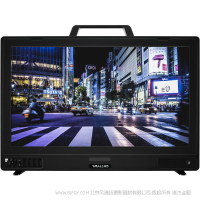 SmallHD MON-VISION-24 Vision 24" 4K HDR Monitor  4K HDR 显示器