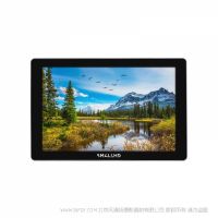 SmallHD 702 Touch  MON-702-TOUCH  带 DCI-P3 颜色的 7 英寸日光可视摄像机监视器 