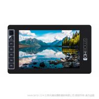 SmallHD MON-703U  703 UltraBright 机载监视器 