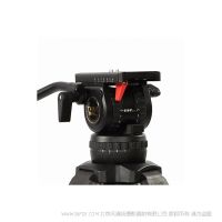 TERIS/图瑞斯TX-V12 PLUS液压云台  12KG承重 4档水平阻尼