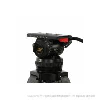 TERIS/图瑞斯TX-V25 PLUS液压云台 较大承重 : 40kg俯仰阻尼 : 1-8水平阻尼 : 1-8