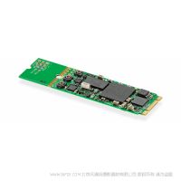 BMD DeckLink SDI Micro  配备3G-SDI接口的微型M.2卡，可同时采集和输出所有SD和HD格式，较高可达1080p60