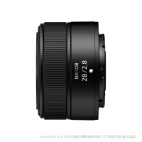 尼康 尼克尔 Z 28mm f/2.8新品  扫街 定焦 饼干 大光圈镜头 Z28F2.8 全画幅