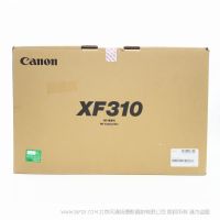 佳能 专业数码摄像机 XF315 XF310  PRODV  目前还有库存