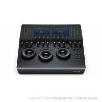 达芬奇  DaVinci Resolve Mini Panel  紧凑专业的硬件调色台 