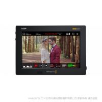 BMD Blackmagic Video Assist 7” 12G HDR 7英寸 4K 专业监视器 支持SDI  2500尼特 