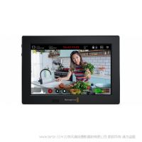 BMD Blackmagic Video Assist 7” 3G  7英寸 1080P 监视器 3G SDI