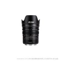 唯卓仕 Viltrox MF 20mm F1.8 Z-mount 全画幅广角大光圈定焦镜头