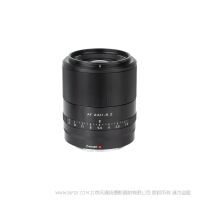 唯卓仕 Viltrox AF 24mm F1.8 Z-Mount 尼康Z卡口全画幅广角定焦自动对焦镜头 AF24F18Z AF 24/1.8 Z