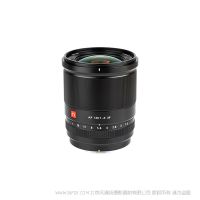 唯卓仕 Viltrox AF 13mm F1.4 XF APS-C画幅镜头 兼容富士XF系列微单 AF13F14XF