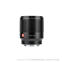 【停产】唯卓仕 Viltrox AF 85mm F1.8 RF  适用佳能 RF卡口全画幅中远摄人像定焦镜头 