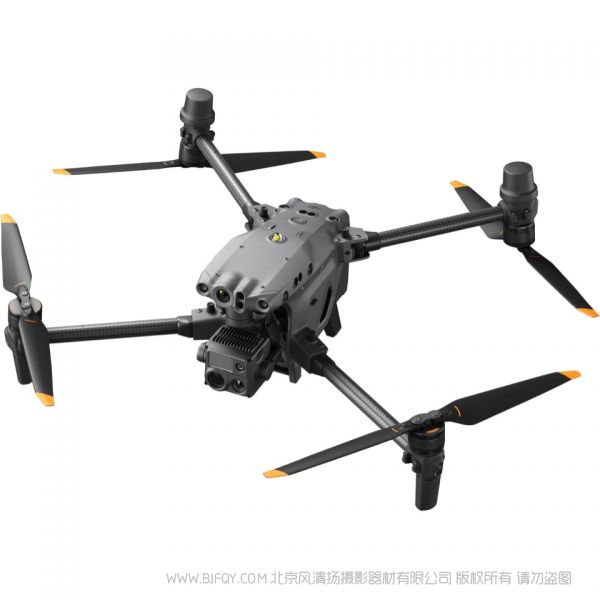 DJI 经纬M30系列 行业版 无人机 