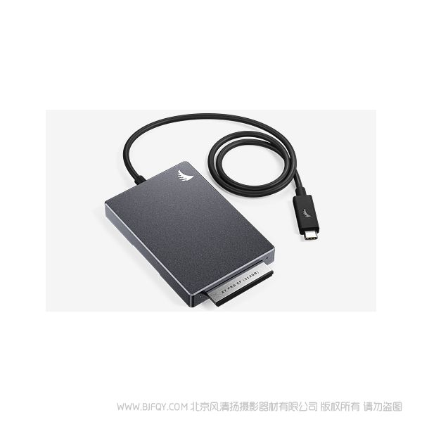 AngelBird 天使鸟 CFAST 2.0 CARD READER  CFast2.0读卡器 