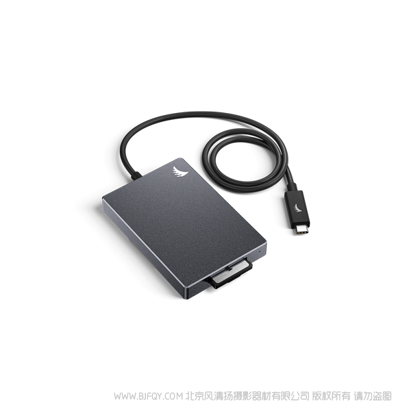 AngelBird 天使鸟 CFEXPRESS CARD READER MK2 CFEB读卡器 