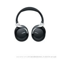 舒尔 SHURE AONIC 40 无线降噪头戴式耳机