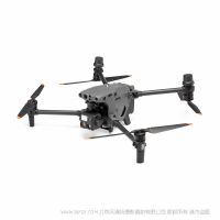 DJI 大疆 经纬 M30T 标准版   集成广角、变焦、红外、激光测距传感器