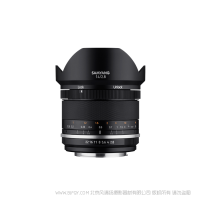 森养  SAMYANG MF 14mm F2.8 MK2 焦点锁定(Focus Lock) 无区分光圈的阶段 (De-click)