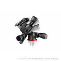 曼富图manfrotto MHXPRO-3WG 单反相机三脚架轻型齿轮三向云台