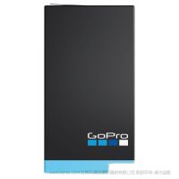 Gopro MAX ACBAT-001 充电电池  将这款 1600mAh 锂离子充电电池用作 MAX 的备用或更换电池。