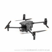 DJI 大疆 经纬 M30 无忧旗舰版套装 集成广角、变焦、激光测距传感器