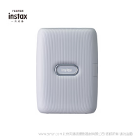 富士 INSTAX mini Link 立拍立得手机照片打印机 一次成像迷你小型便携口袋无线相片