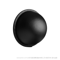 舒尔 Shure HA-8091 圆顶螺旋天线 HA-8091 圆顶螺旋天线为 IEM、无线话筒和对讲机提供出色的射频性能，有效防止掉频。