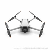 大疆 DJI Mini 3 Pro 单机（不含遥控器） <249 克 前后下视三向双目避障系统 较高 4K/60fps 视频和 4K/30fps HDR 视频