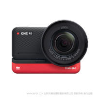 影石 Insta360 ONE RS 一英寸广角版本 