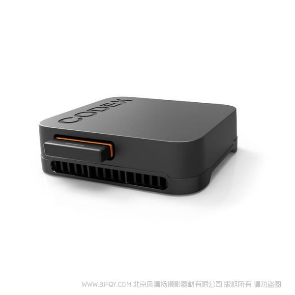 Arri 阿莱 Codex Compact Drive Dock (Thunderbolt 3) K2.0034320