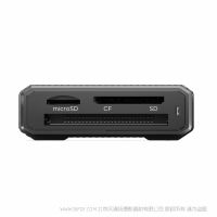 闪迪 PRO-READER 多合一读卡器 SanDisk Professional 产品 