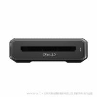 闪迪 PRO-READER CFast SanDisk Professional 产品  CF2.0读卡器 Cfast2.0