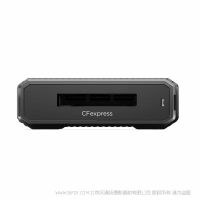 闪迪 PRO-READER CFexpress SanDisk Professional 产品  Type B CEB读卡器 专业版