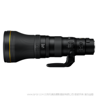 尼康 尼克尔 Z 800mm f/6.3 VR S新品  Z卡口 长焦镜头 Z800