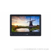 SmallHD 1303 HDR Production Monitor  具有 1500 NITs 亮度的全高清 13 英寸液晶显示器