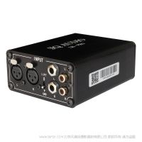 剑侨 JQ AUDIO LB-PRO 多功能音频隔离器