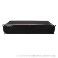 剑侨 JQ AUDIO LA-8 音频信号隔离器