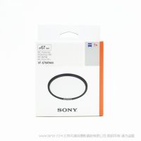 索尼 Sony VF-67MPAM/2 CN2 MC保护镜 滤光镜 67UV 