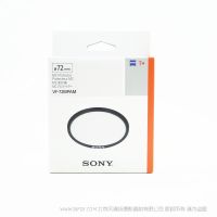 索尼 Sony VF-72MPAM/2 CN2 MC保护膜 保护镜  72UV 滤镜