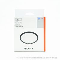 索尼 Sony VF-82MPAM/2 CN2 MC保护膜 保护镜 82UV