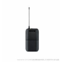 Shure 舒尔 BLX1 BLX 腰包式发射机  