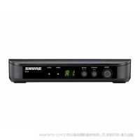 Shure 舒尔 BLX4 BLX无线接收机 