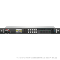 Redlink 瑞得霖科 RP2-X4K 4K/多通道录放机 UltraRP2-X4K