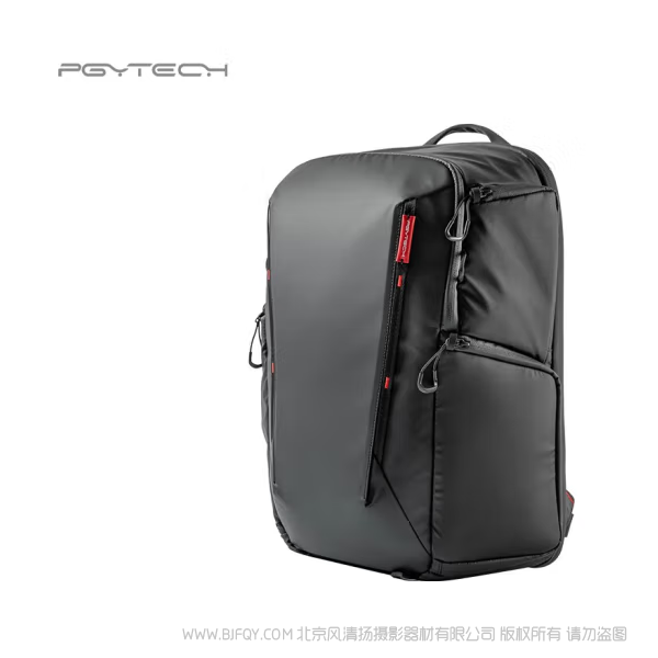  PGYTECH OneMo Lite 暮光黑22L P-CB-115 摄影包双肩相机包蒲公英数码包微单反无人机云台收纳户外旅行专业背包 