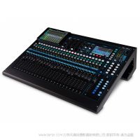  ALLEN & HEATH 艾伦赫赛 Qu-24  QU 系列(紧凑型数字调音台)  24路