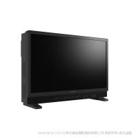 佳能 DP-V2730 严格满足HDR图像标准的27英寸4K HDR监视器