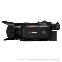 佳能 LEGRIA HF G70 HFG70   1/2.3英寸   约829万 20倍光学变焦 手持专业摄像机 乐格力雅