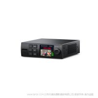 BMD Ultimatte 12 HD Mini  是一款先进的实时抠像器，专为需要使用消费级摄影机创建新一代虚拟场景等应用场合所设计打造