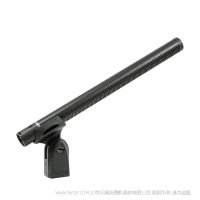 阿兹丹 Azden SGM-3500L Broadcast Spec Shotgun Microphone